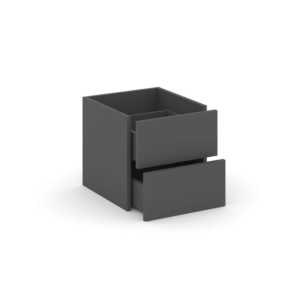 Вставка два ящика