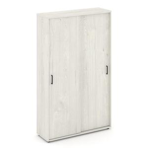 Шкаф-купе с полками