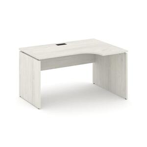 Стол рабочий эргономичный