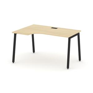 Стол рабочий эргономичный