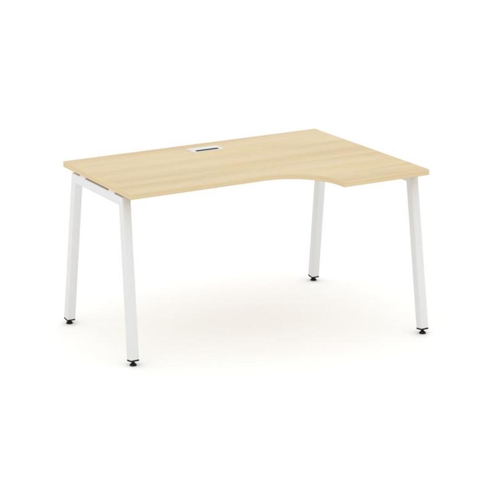 Стол рабочий эргономичный