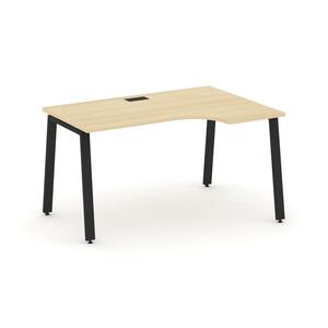 Стол рабочий эргономичный