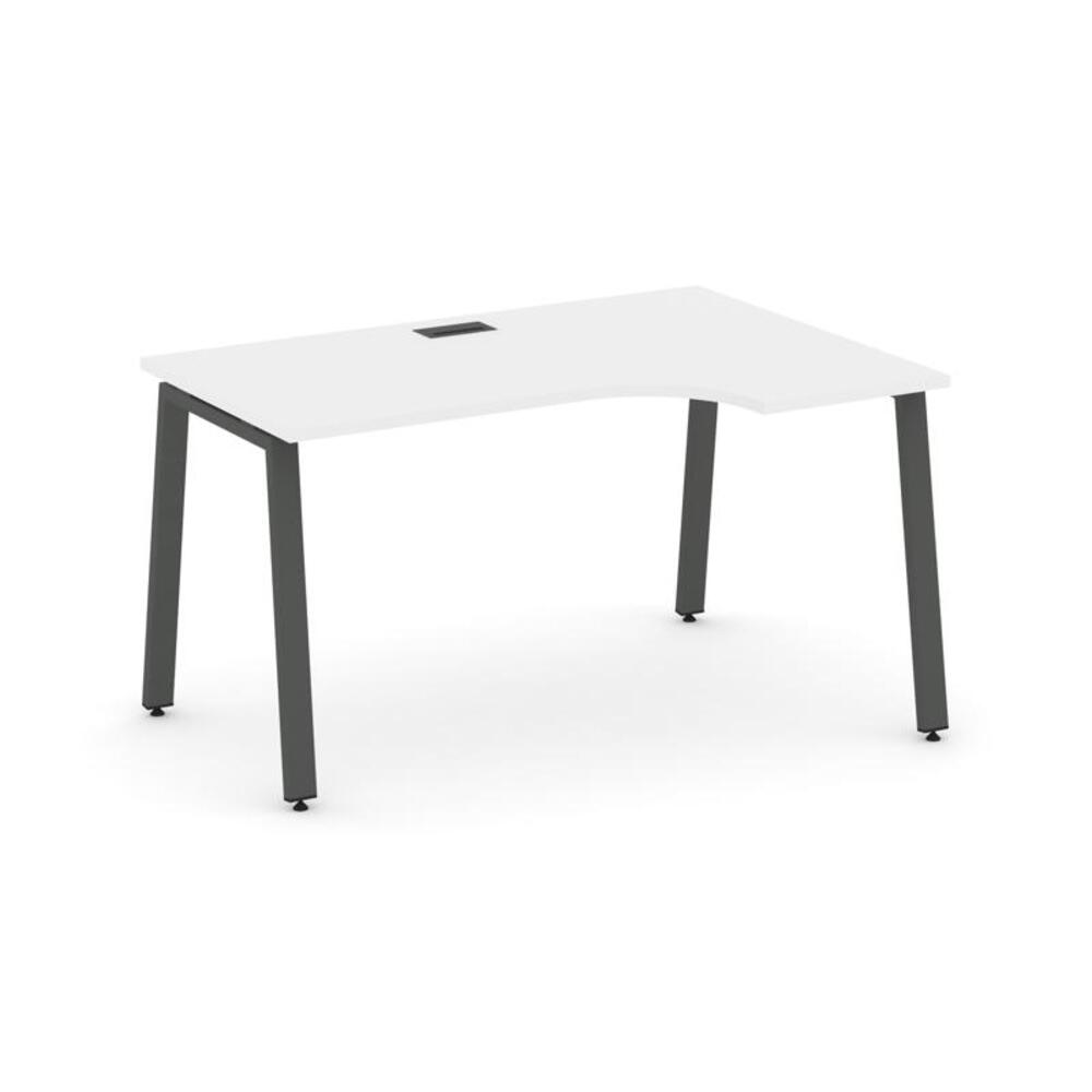 Стол рабочий эргономичный