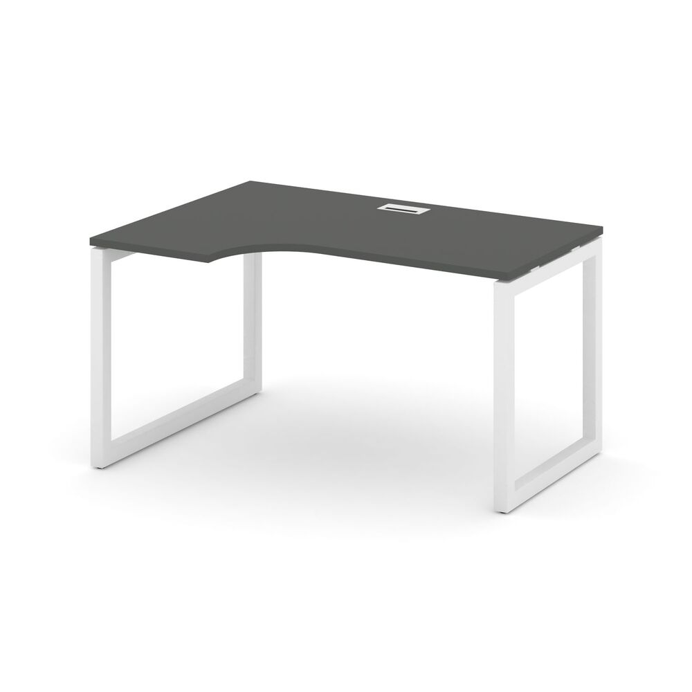 Стол рабочий эргономичный