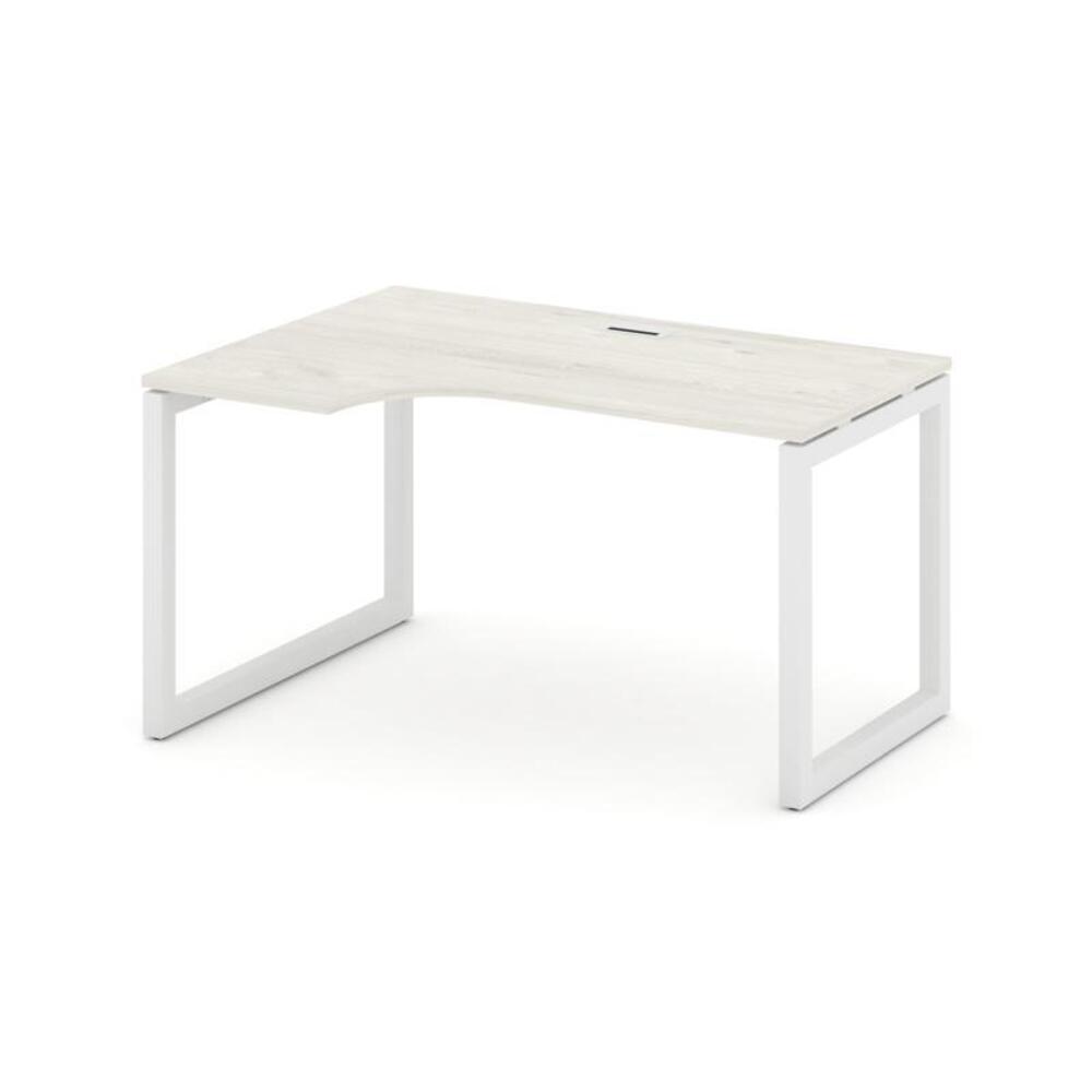 Стол рабочий эргономичный