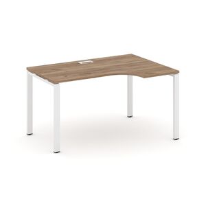 Стол рабочий эргономичный