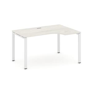 Стол рабочий эргономичный