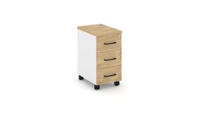 Тумба мобильная з/с ЛХДФ