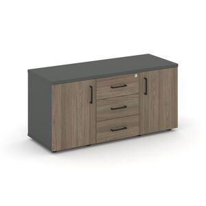 Тумба для оргтехники/сервисная