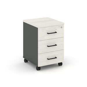Тумба мобильная 3 ящика