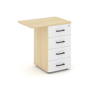 Тумба приставная