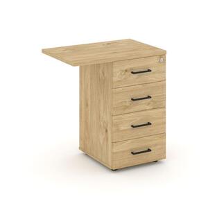 Тумба приставная