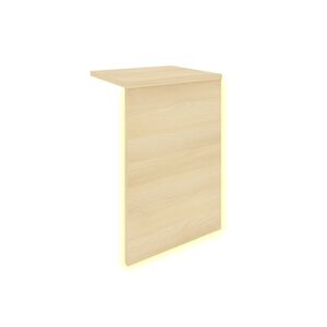 Накладка с подсветкой для Л.МП-1