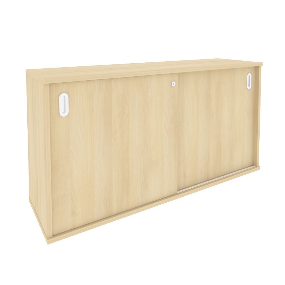 Шкаф-купе низкий