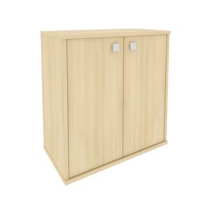 Шкаф низкий широкий