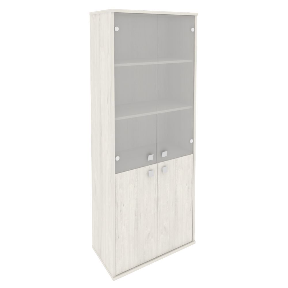 Шкаф высокий широкий