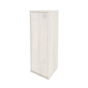 Шкаф средний узкий левый