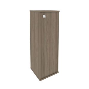 Шкаф средний узкий правый