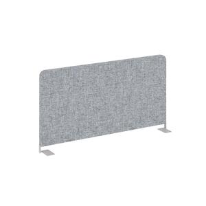 Настольный экран боковой (тканевый)