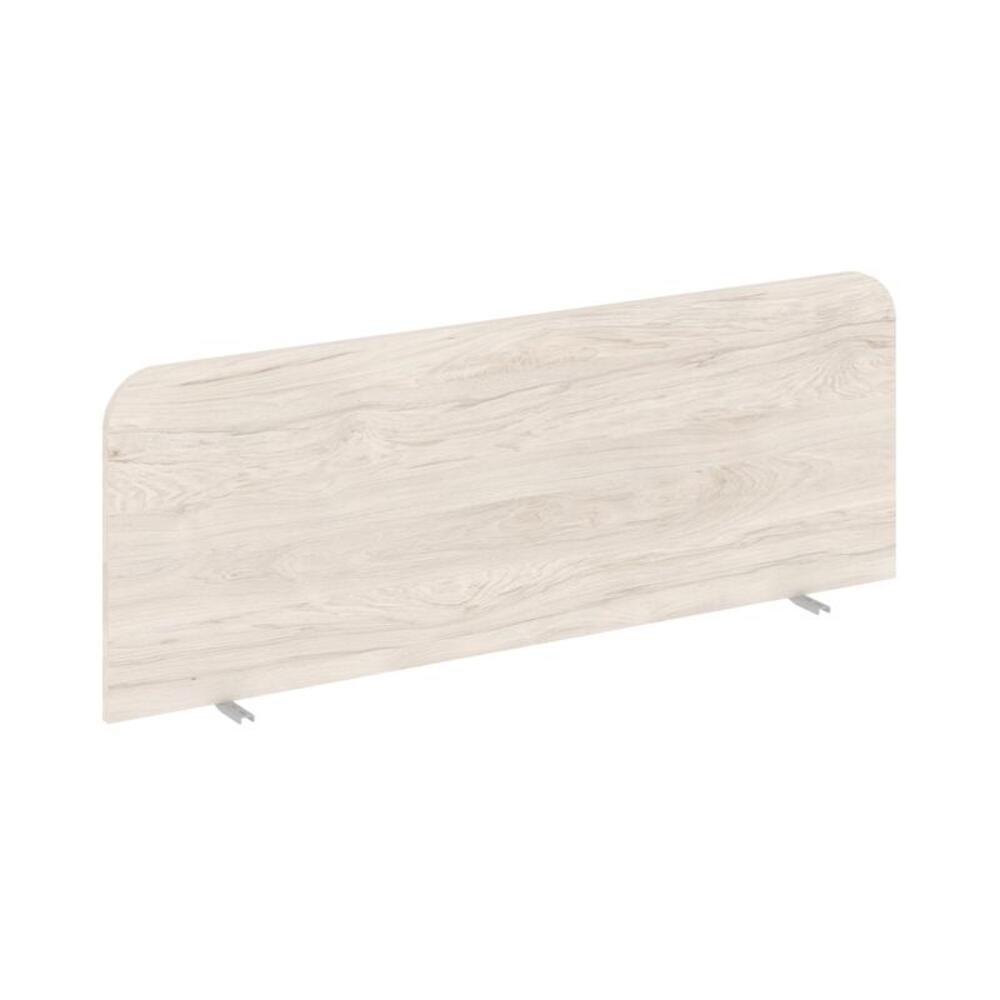 Настольный экран фронтальный ЛДСП