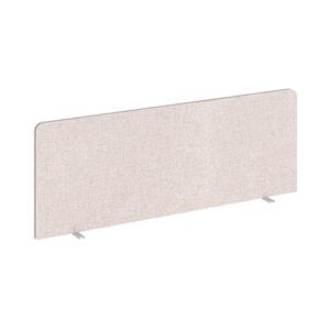 Настольный экран фронтальный (тканевый со шнурком)