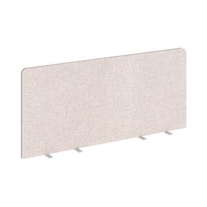 Настольный экран фронтальный (тканевый со шнурком)