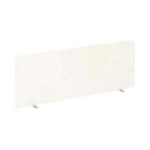 Настольный экран фронтальный (тканевый)