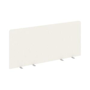 Настольный экран фронтальный (тканевый)