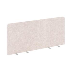 Настольный экран фронтальный (тканевый)