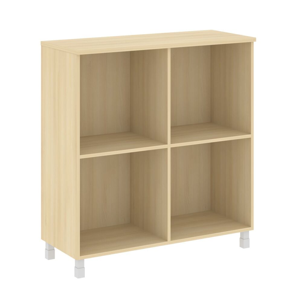 Стеллаж квадратный