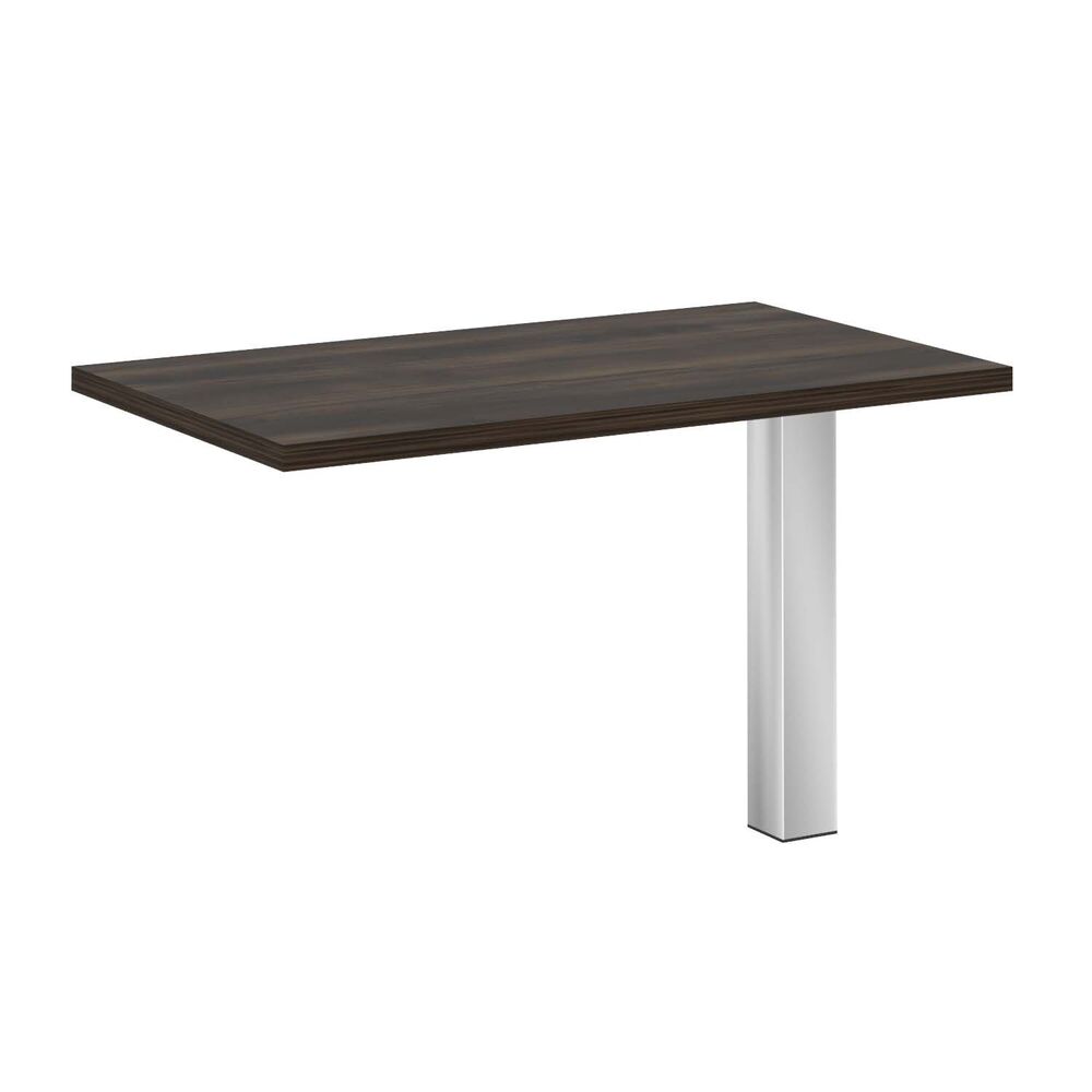 Брифинг-приставка (опоры - нержавеющая сталь)