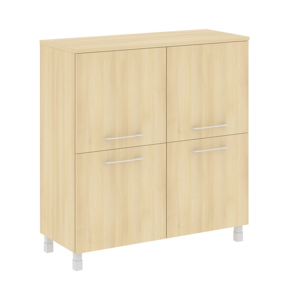 Шкаф квадратный