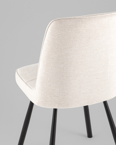 Комплект из четырех стульев