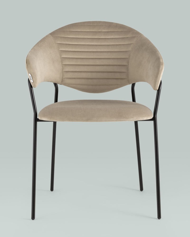 Комплект из двух стульев