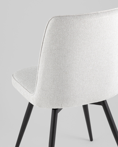 Комплект из двух стульев