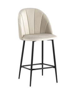 Стул полубарный