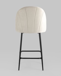 Стул полубарный