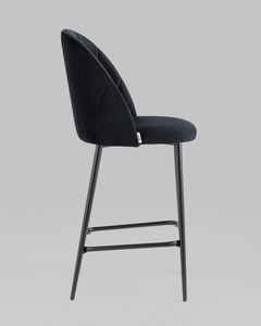 Стул полубарный