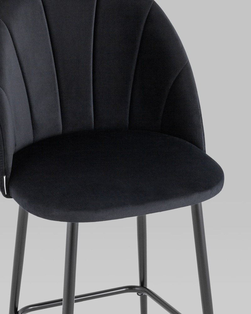 Стул полубарный