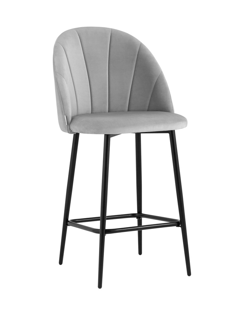 Стул полубарный