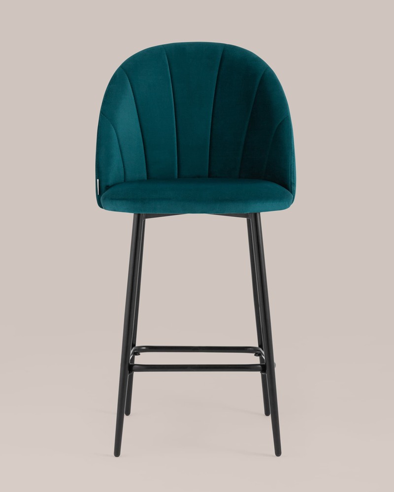 Стул полубарный