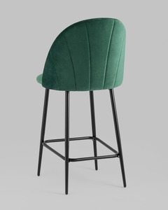 Стул полубарный