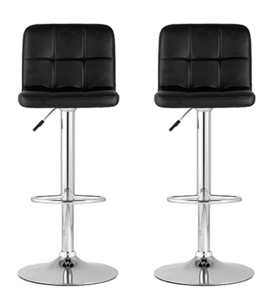 Комплект из двух стульев