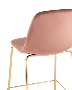 Комплект из двух стульев