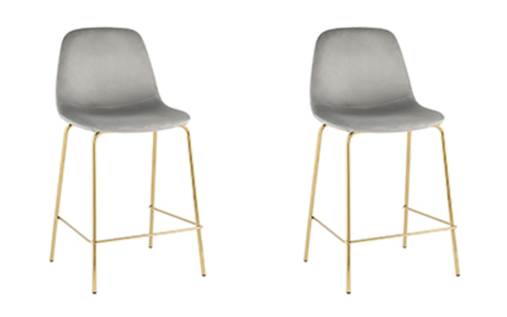 Комплект из двух стульев