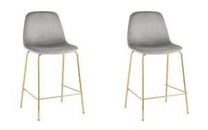 Комплект из двух стульев