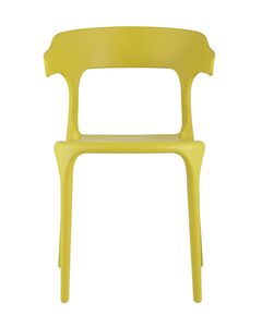 Стул Neo пластик горчичный 4 шт.