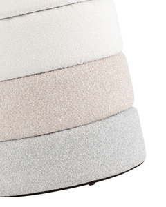 Пуф с ящиком