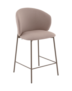 Стул полубарный