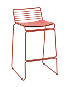 Стул полубарный